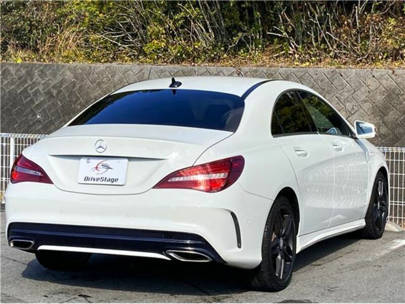 CLA-CLASS