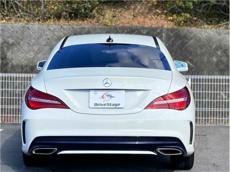 CLA-CLASS