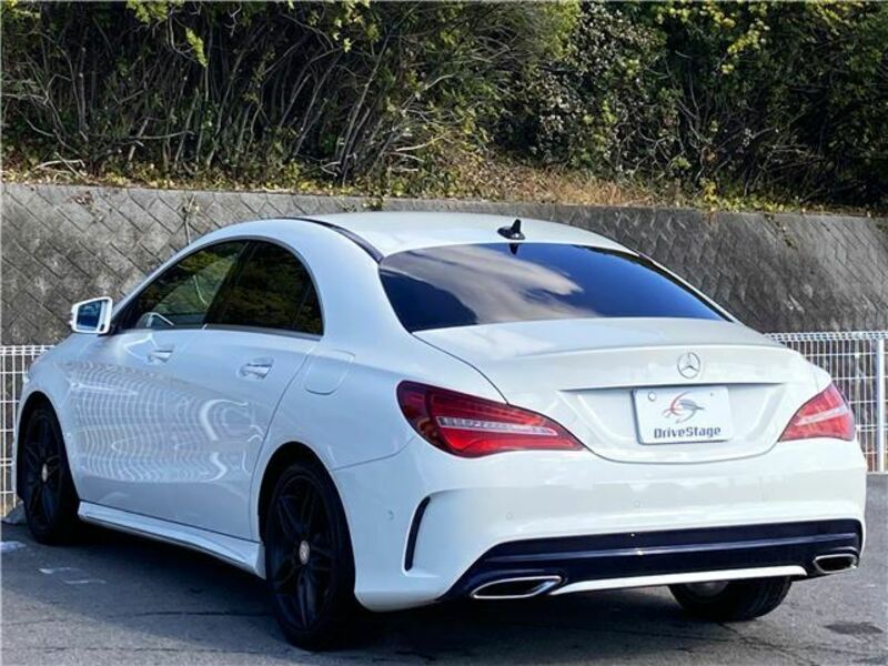 CLA-CLASS