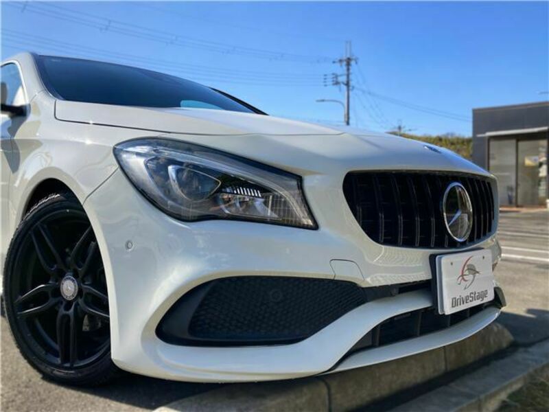 CLA-CLASS