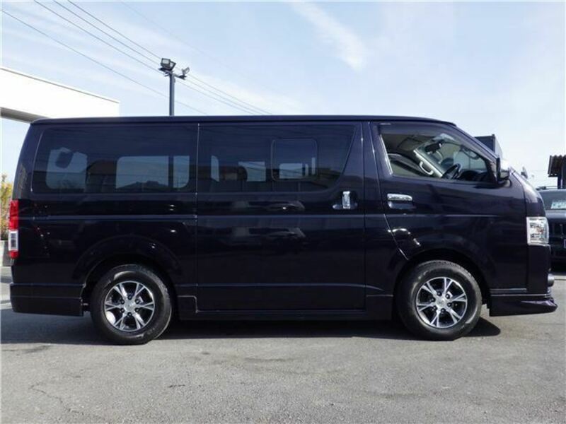 HIACE