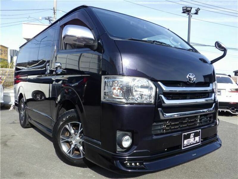 HIACE