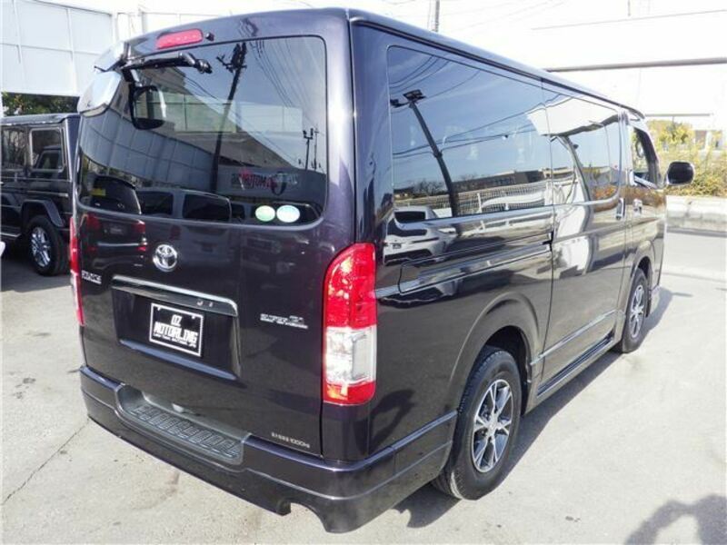 HIACE