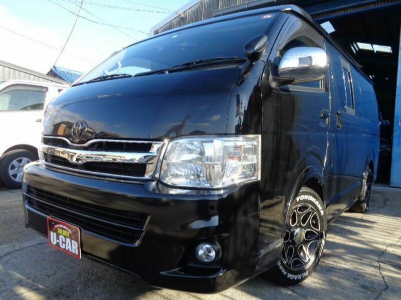 HIACE VAN-0