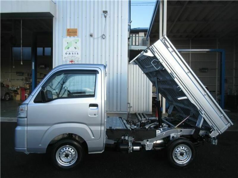 HIJET TRUCK-0