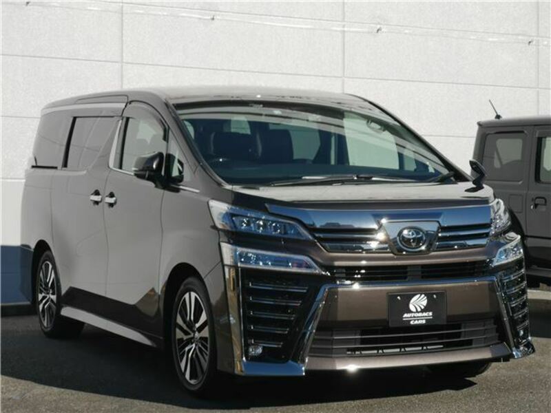 VELLFIRE