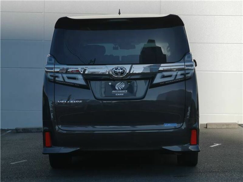 VELLFIRE