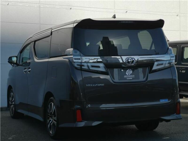 VELLFIRE