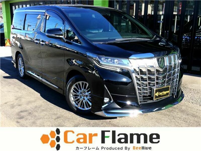 ALPHARD-0