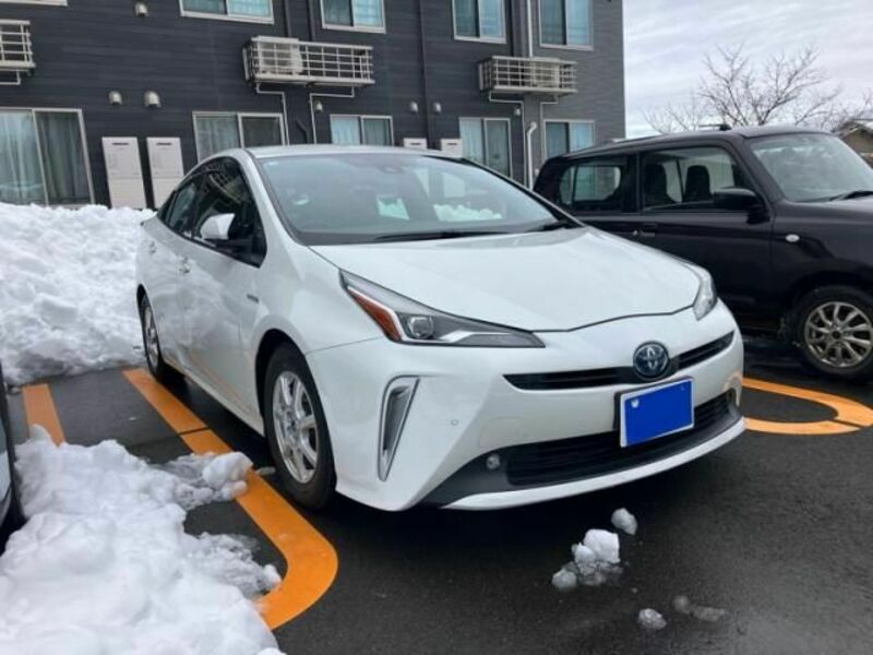 PRIUS