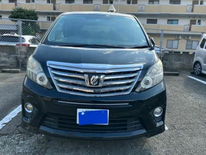 ALPHARD-0