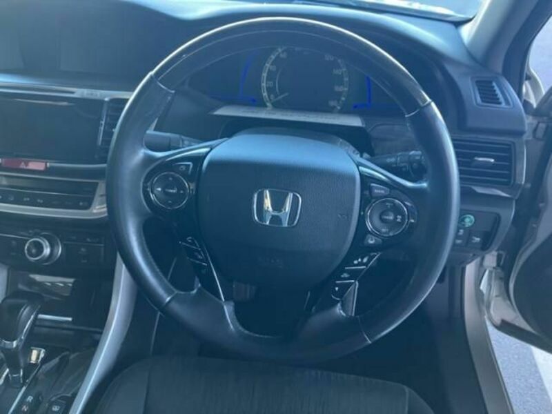 ACCORD HYBRID