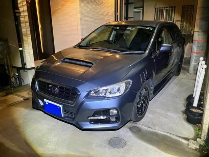 LEVORG