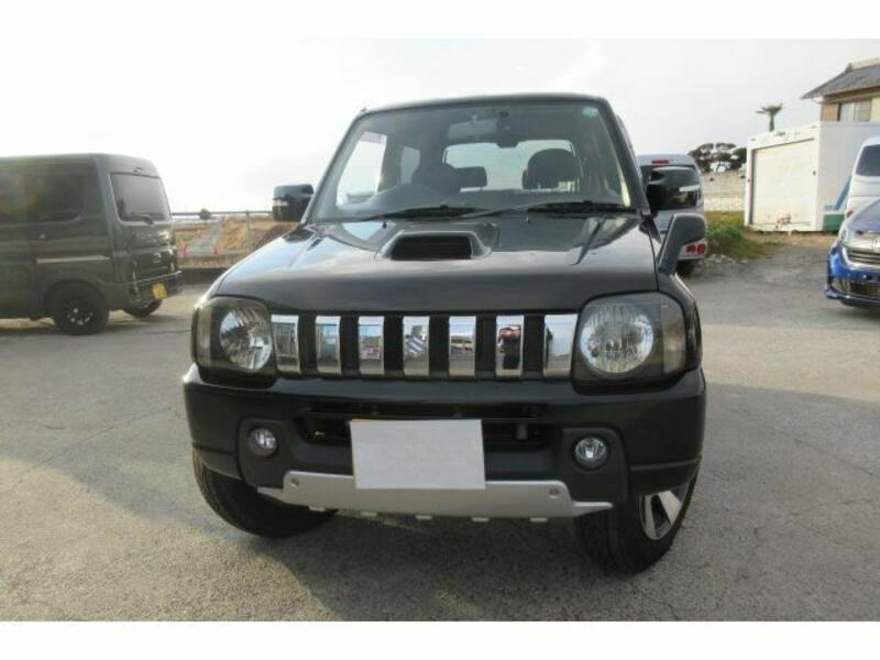 JIMNY