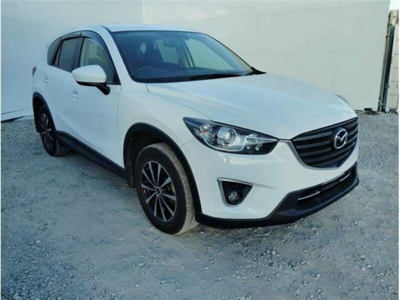 CX-5-0