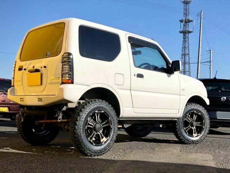 JIMNY