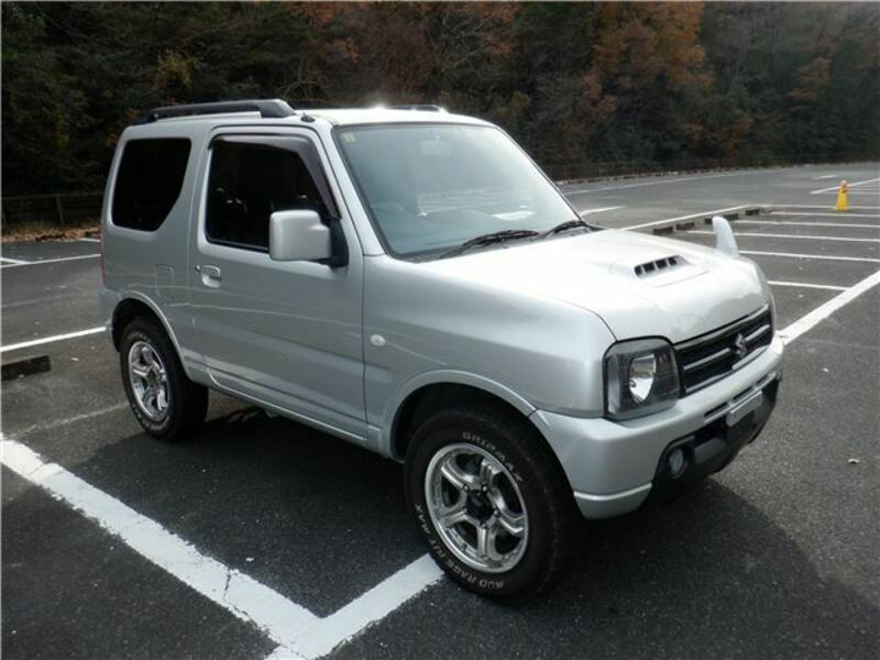 JIMNY