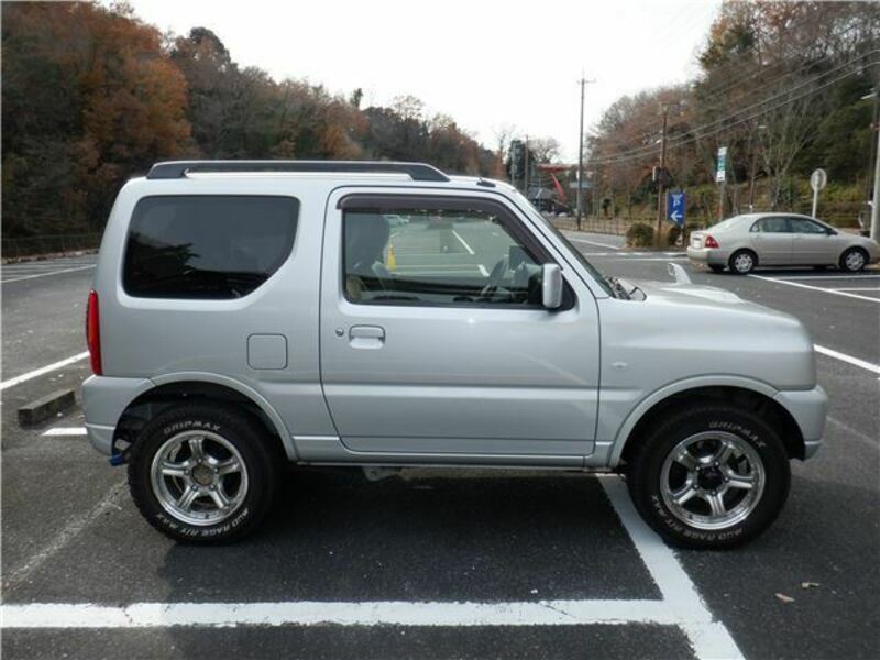 JIMNY