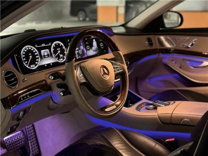 S-CLASS