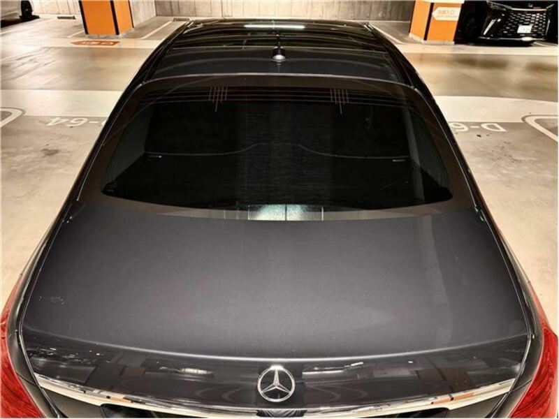 S-CLASS