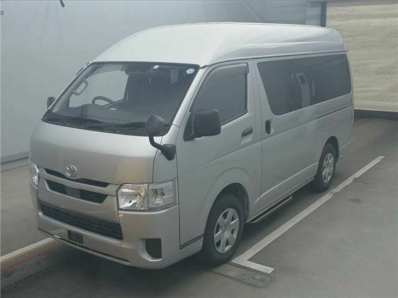 HIACE VAN-0