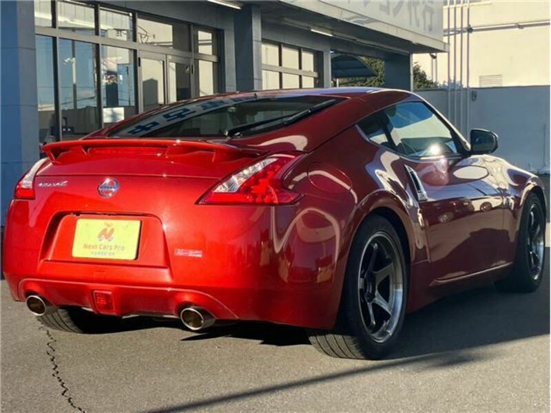 FAIRLADY Z