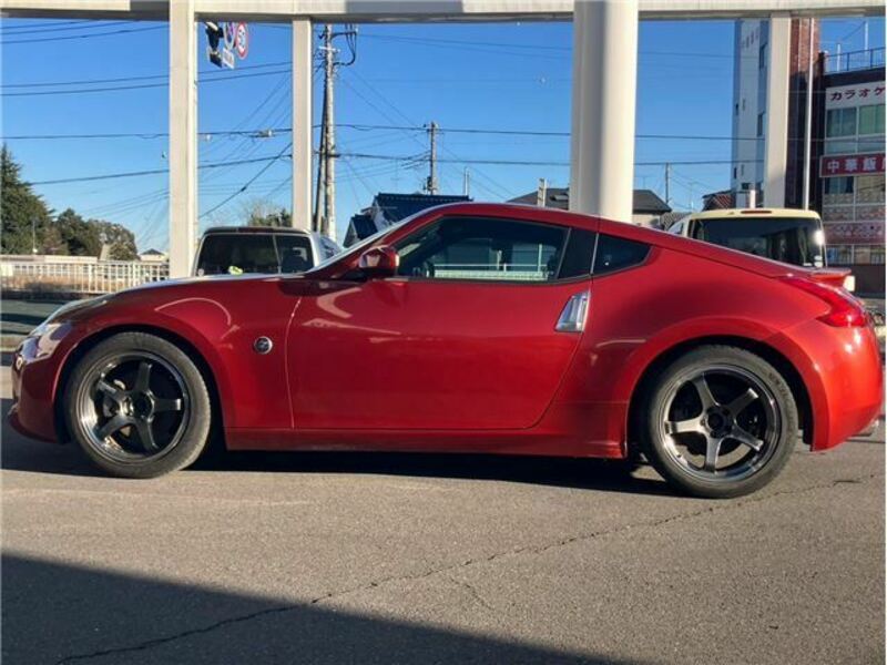 FAIRLADY Z