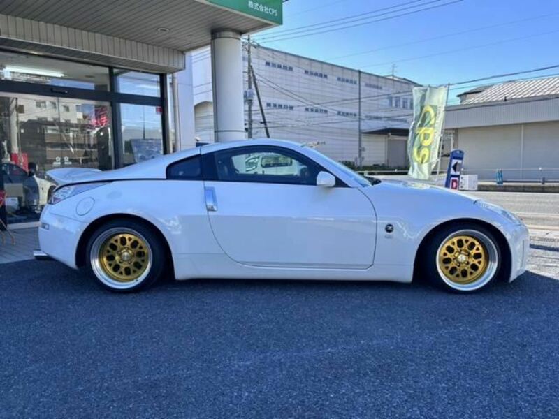 FAIRLADY Z