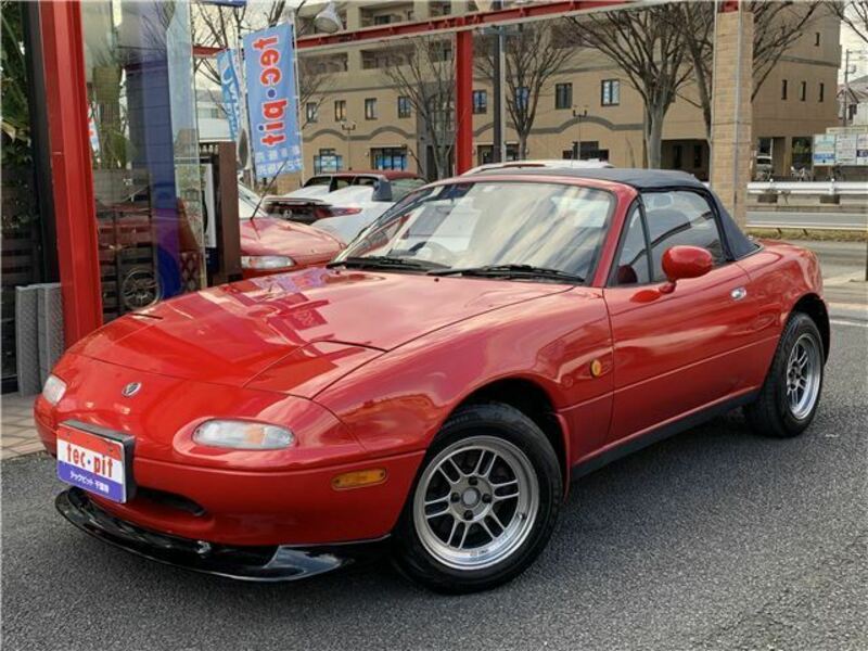 EUNOS ROADSTER-0