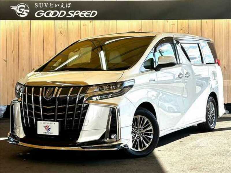 ALPHARD-0