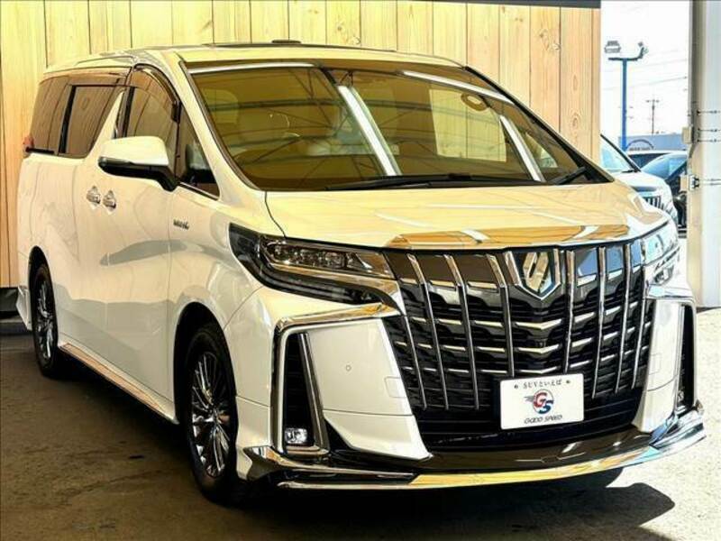 ALPHARD