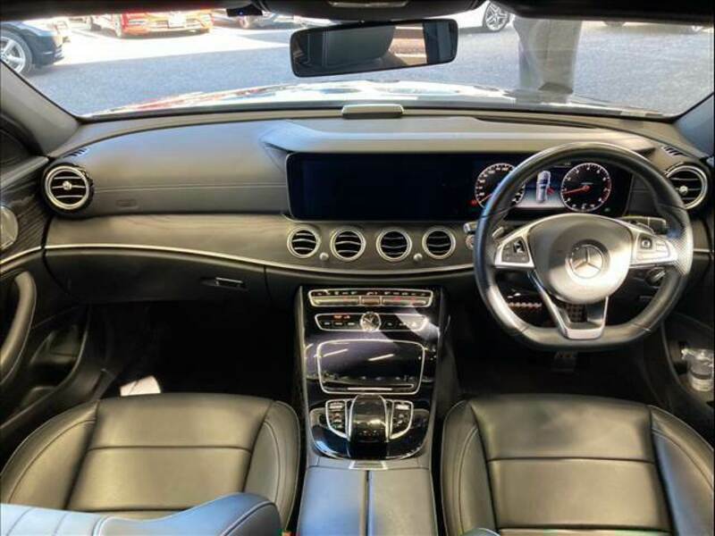 E-CLASS