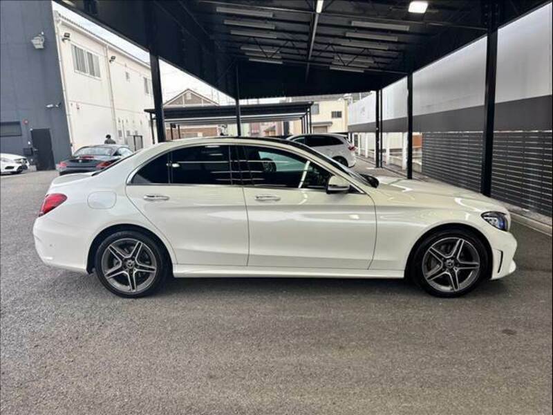 C-CLASS