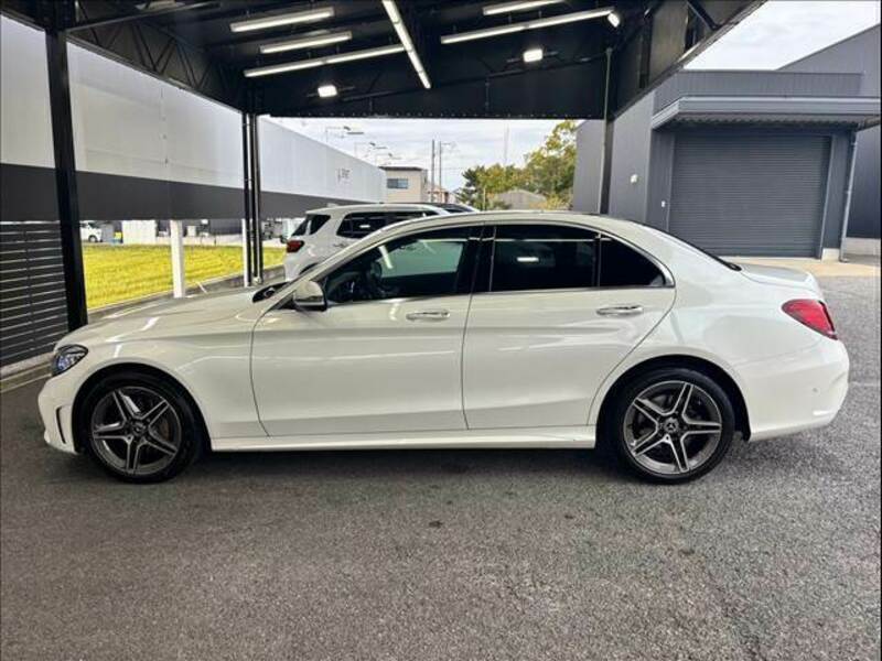 C-CLASS