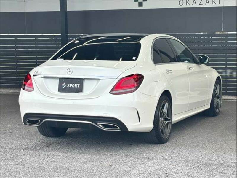 C-CLASS