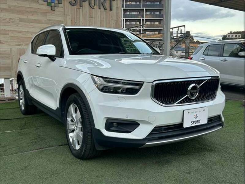 XC40