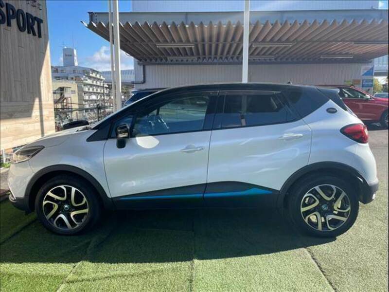 CAPTUR