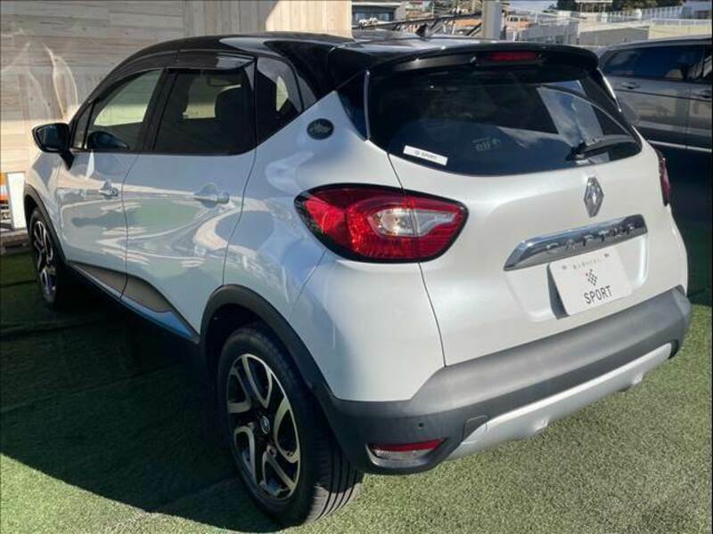 CAPTUR