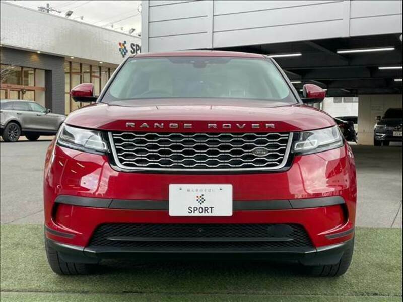 RANGE ROVER VELAR