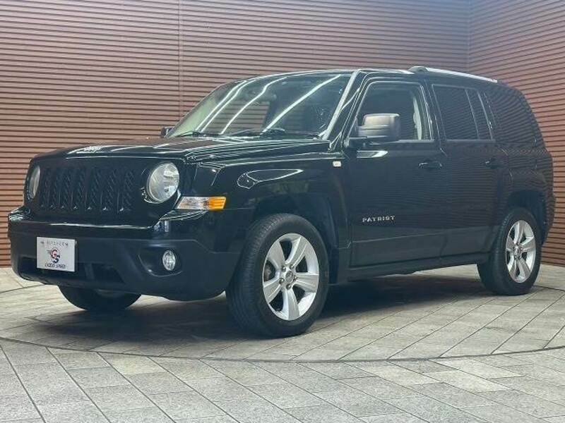 JEEP PATRIOT