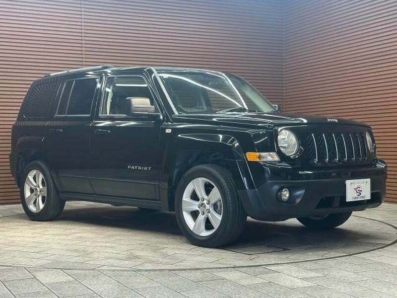 JEEP PATRIOT