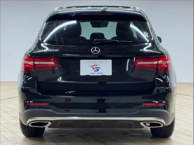 GLC CLASS