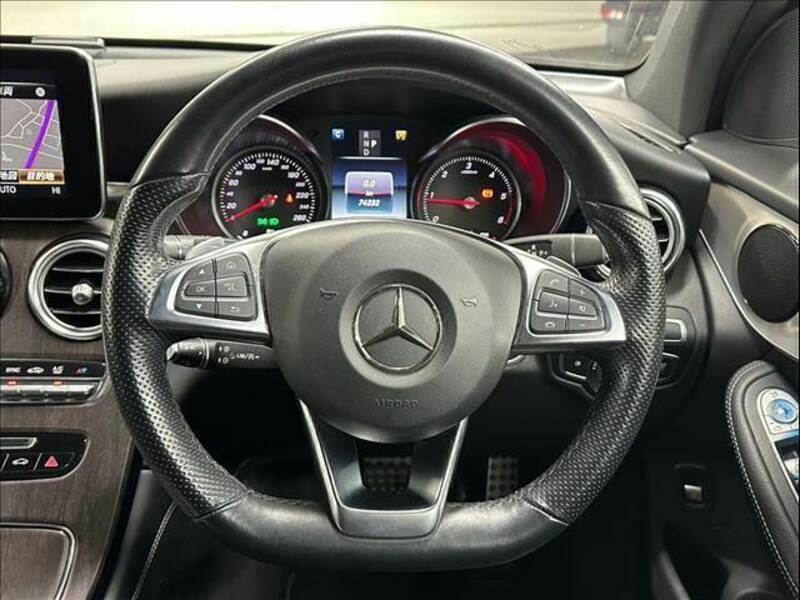 GLC CLASS