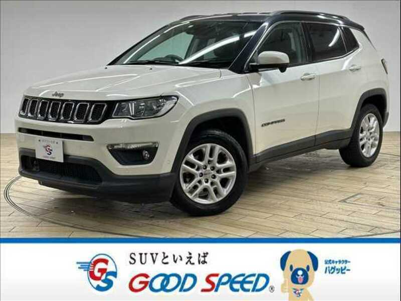 CHRYSLER JEEP COMPASS