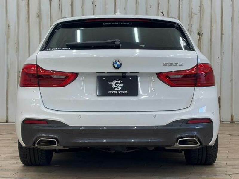 5 SERIES