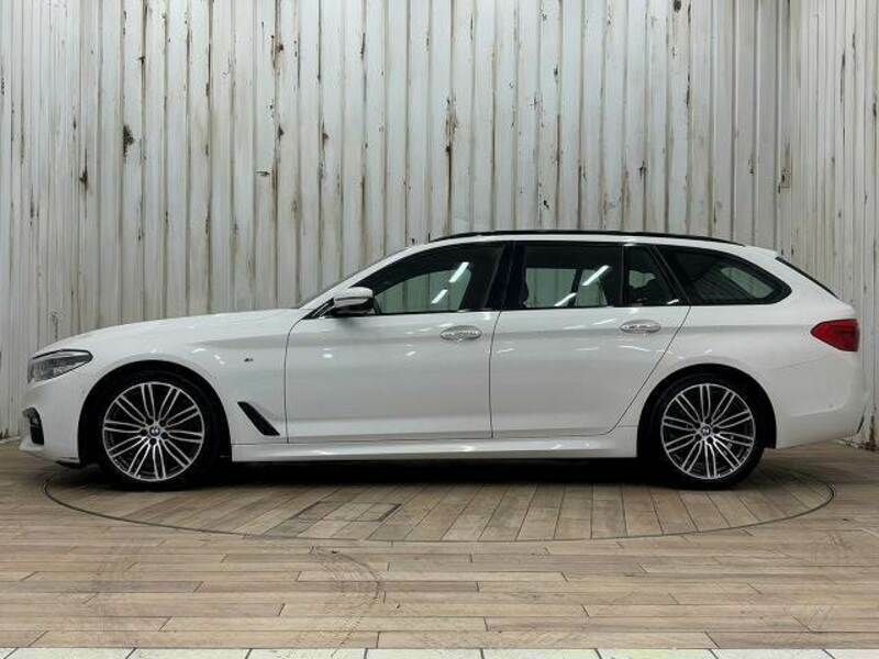 5 SERIES