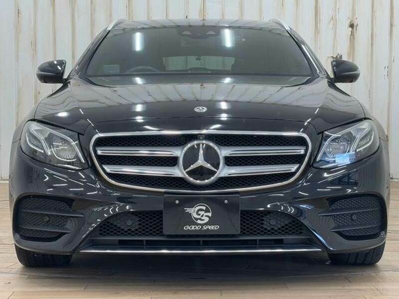 E-CLASS