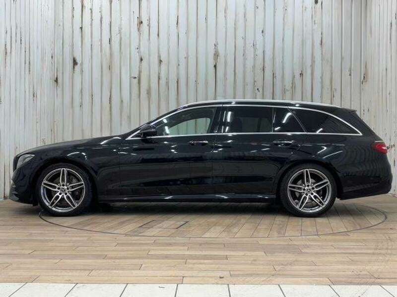 E-CLASS