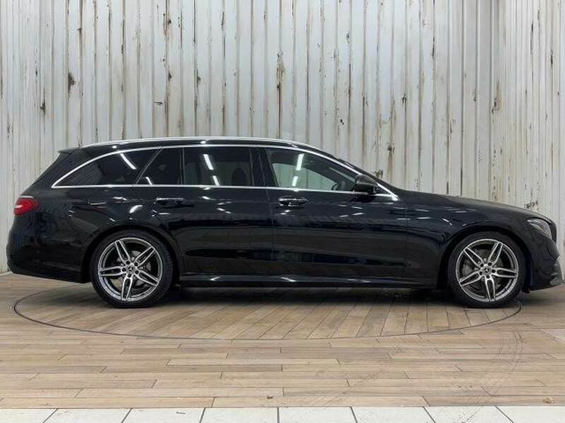 E-CLASS