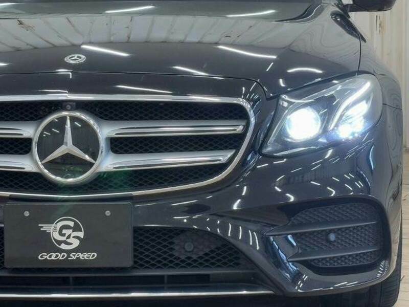 E-CLASS